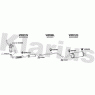 Klarius 931710 - Exhaust System
