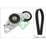 INA 529042910 - Drive Belt Kit