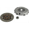 Herth+Buss Jakoparts J2000819 - Clutch Kit