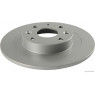 Herth+Buss Jakoparts J3313008 - Brake Disc (Rear)