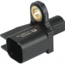 Herth+Buss Elparts 70660339 - Wheel Speed Sensor (Rear Left Hand+Right Hand)