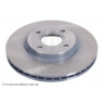 Blue Print ADF124338 - Brake Disc (Front)