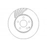 PPF DS6987 - Brake Disc (Front)