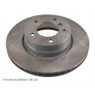 Blue Print ADB114362 - Brake Disc (Front)