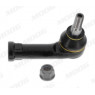 Moog VO-ES-0368 - Tie Rod End (Front Left Hand)