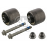 Febi 36638 - Axle Mount/Bush (Rear Left Hand+Right Hand)