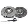 Blue Print ADV183097 - Clutch Kit (+CSC)