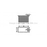 AVA VN4397 - Intercooler