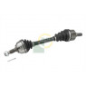 BGA Group DS6793L - Drive Shaft (Front Left Hand)
