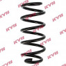 KYB RA3794 - Coil Spring (Front)