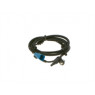 Bosch 0986594598 - Wheel Speed Sensor (Rear)
