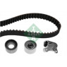 INA 530051910 - Timing Belt Kit