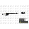 BGA Group DS7605RA - Drive Shaft (Front Right Hand)
