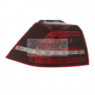 Trupart LL9327 - Rear Lamp Unit (Rear Left Hand)
