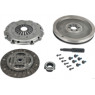 Herth+Buss Jakoparts J2010800 - Clutch Kit