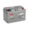 Yuasa YBX5100 - Standard Battery
