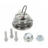 Moog OP-WB-11104 - Wheel Bearing Kit (Front)