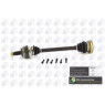 BGA Group DS0900L - Drive Shaft (Rear Left Hand)