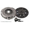 Blue Print ADF1230130 - Clutch Kit (+CSC)