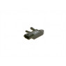 Bosch 0281006287 - Exhaust Pressure Sensor