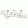 Klarius 630742 - Exhaust System