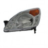 Trupart HL0521 - Head Lamp Unit (Front Left Hand)