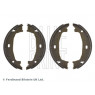 Blue Print ADBP410034 - Brake Shoe Set (Rear)