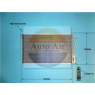 Auto Air 16-9714 - Condenser (A/C)