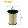 Luften F6030 - Fuel Filter