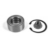 Moog LR-WB-11626 - Wheel Bearing Kit (Front+Rear)