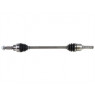 Shaftec FO368LR - Drive Shaft (Rear Left Hand+Right Hand)