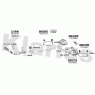 Klarius 620005 - Exhaust System