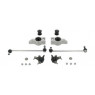 Moog VO-RK-6606 - Suspension Arm Repair Kit (Front)
