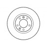 PPF DS5083 - Brake Disc (Front)