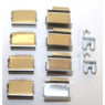 PPF BFK4316 - Brake Fitting Kit (Front)