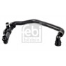 Febi 174415 - Hose (Lower Left Hand)