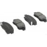 Herth+Buss Jakoparts J3602086 - Brake Pad Set (Front)