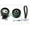 INA 530069110 - Timing Belt Kit