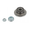 Moog FI-WB-11577 - Wheel Bearing Kit (Rear)