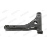 Moog FD-WP-15249 - Track Control Arm (Front Left Hand)
