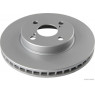 Herth+Buss Jakoparts J3302135 - Brake Disc (Front)