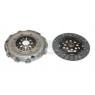 Teckmarx TMK00835 - Clutch Kit