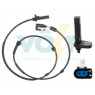 Volt VOL40054ABS - Wheel Speed Sensor (Rear Left Hand)