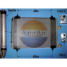 Auto Air 16-1252A - Condenser (A/C)