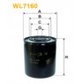 Luften L9105 - Oil Filter