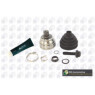 BGA Group CV9606A - CV Joint Kit (Front Outer Left Hand+Right Hand)