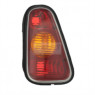 Trupart LL3025 - Rear Lamp Unit (Rear Left Hand)
