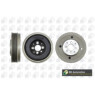 BGA Group DP0396 - Torsion Vibration Damper