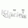 Klarius 620046 - Exhaust System