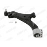 Moog OP-WP-7222 - Track Control Arm (Front Left Hand)